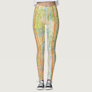 Bamboo 2 leggings