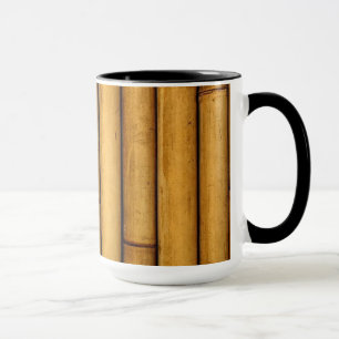Bamboo 2 Mug
