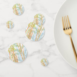 Bamboo 3 confetti