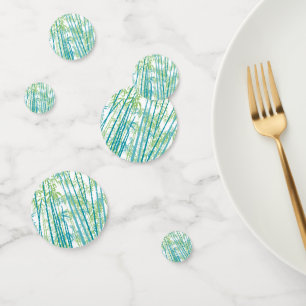 Bamboo 6 confetti