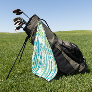 Bamboo 6 golf towel