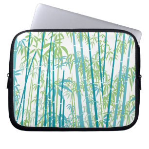 Bamboo 6 laptop sleeve
