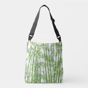 Bamboo 7 crossbody bag