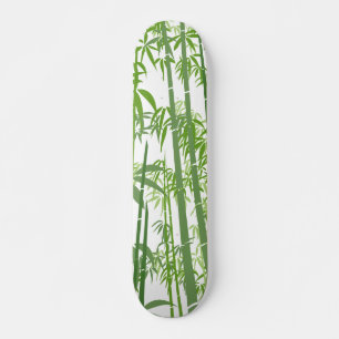 Bamboo 7 skateboard