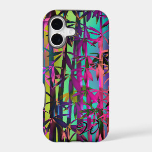 Bamboo Art 5