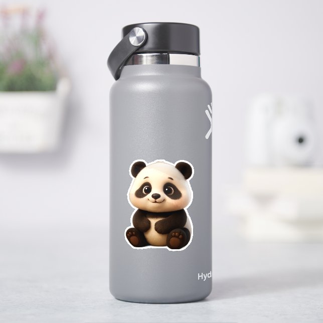 - "Bamboo Baby" – (HydroFlask)