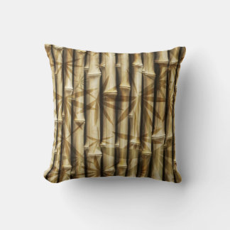 BAMBOO BEAUTY CUSHION
