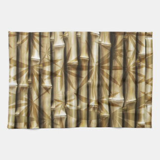 BAMBOO BEAUTY TEA TOWEL