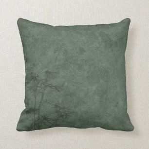Bamboo Corner Cushion