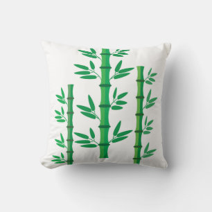 Bamboo Cushion