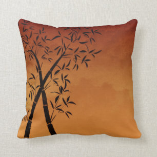 Bamboo Cushion