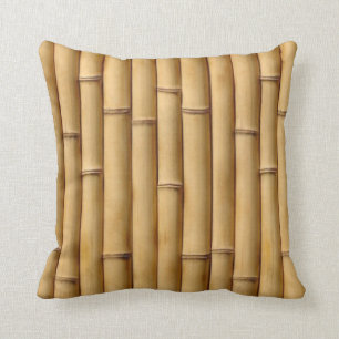 Bamboo Cushion
