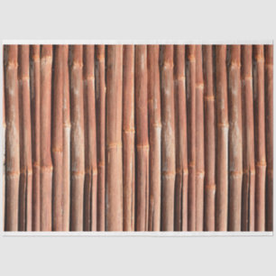 Bamboo Decoupage 26 Background Tissue Paper