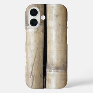 bamboo duo iPhone 16 case