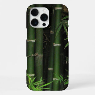 Bamboo ... Fao Rai, Nong Khai, Isaan, Thailand iPhone 16 Pro Max Case