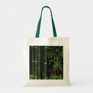 Bamboo ... Fao Rai, Nong Khai, Isaan, Thailand Tote Bag