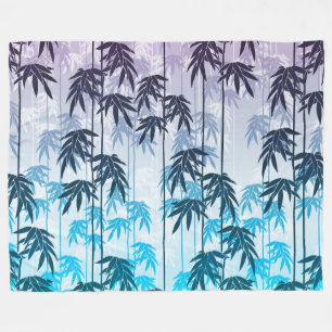 Bamboo Fleece Blanket