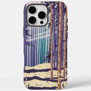 Bamboo Forest iPhone 16 Pro Max Case