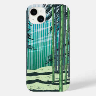 Bamboo Forest Case-Mate iPhone 14 Plus Case
