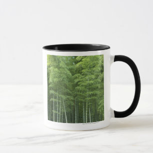 Bamboo Forest Mug