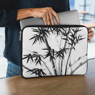 Bamboo Laptop Sleeve