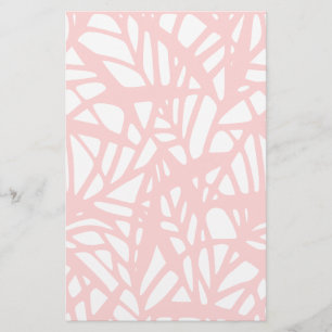 Bamboo Leaves Stationery