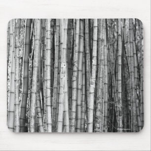 Bamboo Mouse Mat