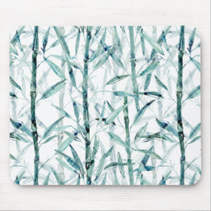 Bamboo Mouse Mat