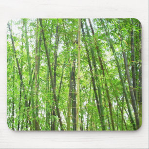 Bamboo Mouse Mat