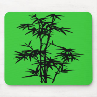 bamboo mouse mat