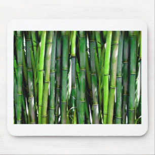 BAMBOO MOUSE MAT