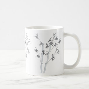 Bamboo mug