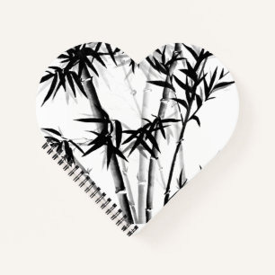 Bamboo Notebook