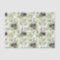 Bamboo Panda Tissue Paper