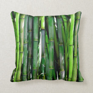 Bamboo Pillow American MoJo Pillow