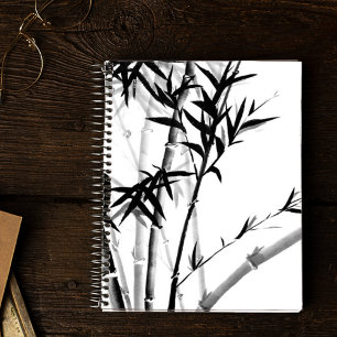 Bamboo Planner