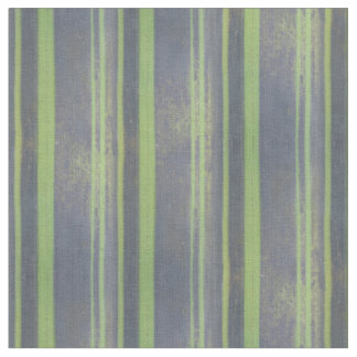 Bamboo - Purple Stripes Fabric