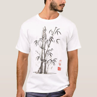 bamboo T-Shirt