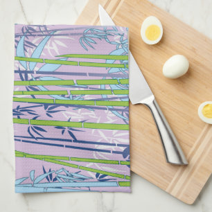 Bamboo Tea Towel