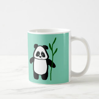 Bamboo the Panda Mug