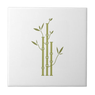 Bamboo Tile