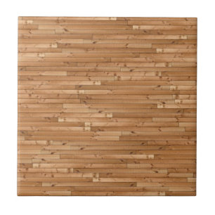 bamboo tile