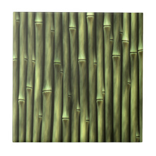 BAMBOO Tile