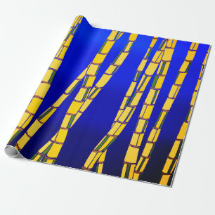 Bamboo Wrapping Paper