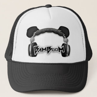 Bamboom Trucker Hat