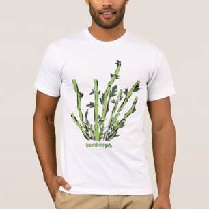 BAMBOOYAH T-Shirt