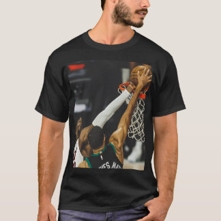 Bam'S Block T-Shirt
