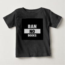 Ban No Books