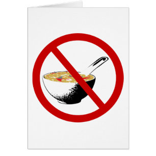 ban shark fin soup