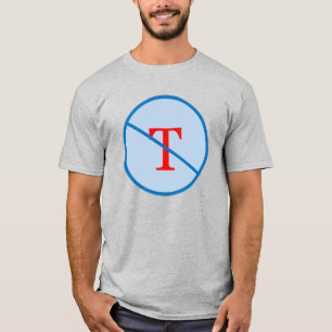 Ban T men's T-shirt